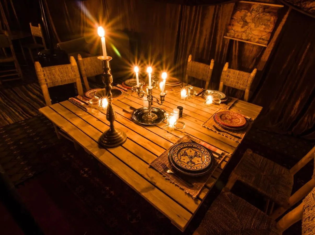 Camp Cameleon Hotel Marrakesh 0*,  Morocco