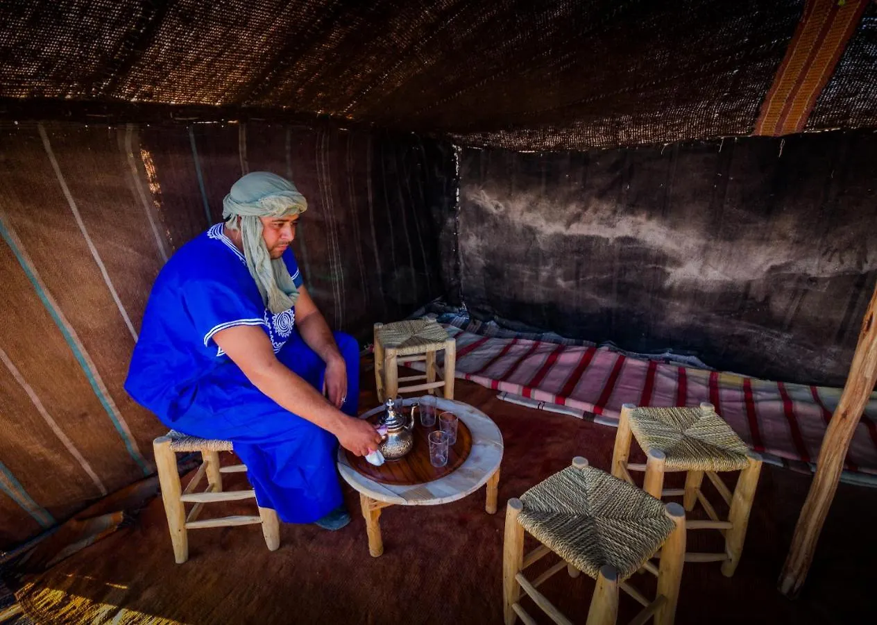 Camp Cameleon Hotel Marrakesh Morocco