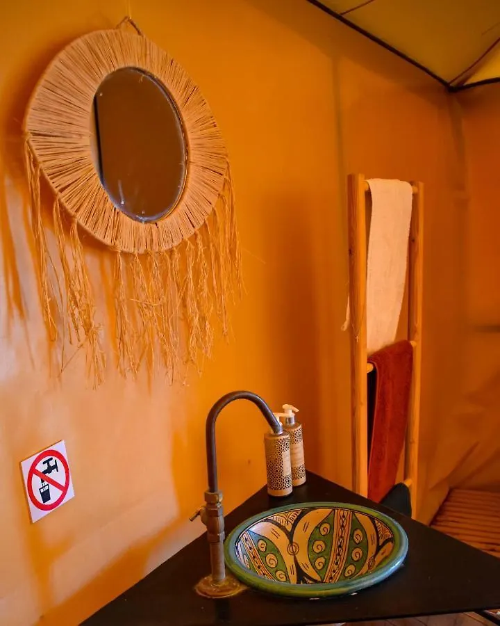 Camp Cameleon Hotel Marrakesh 0*,