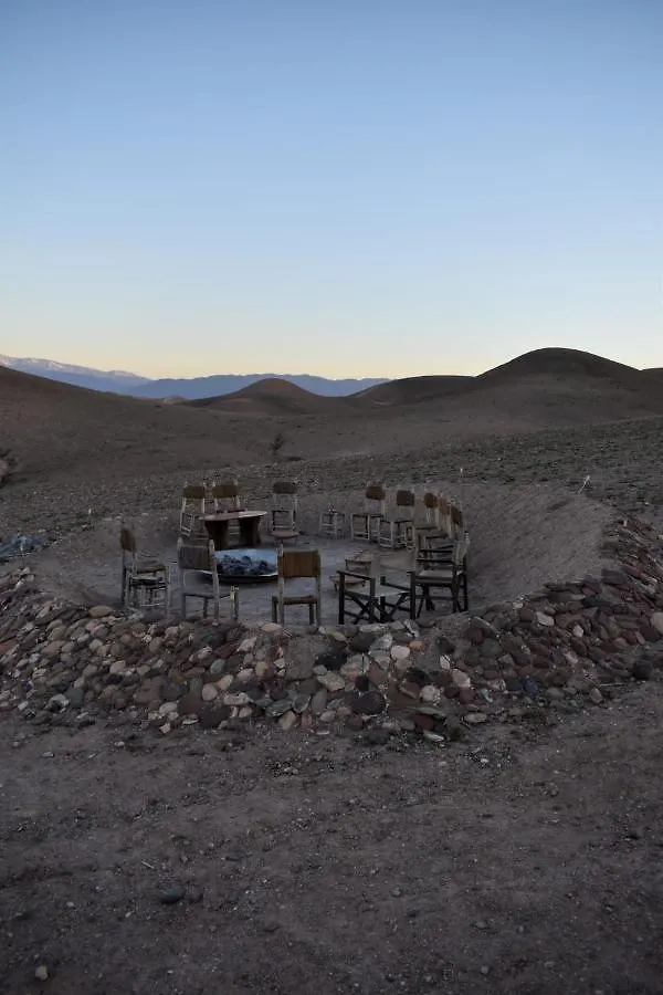 Camp Cameleon Hotel Marrakesh 0*,  Morocco