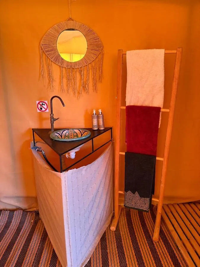 Camp Cameleon Hotel Marrakesh