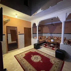 Dar Chrif Apartamento