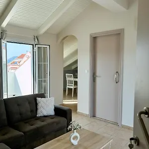 Cozy City Loft Argostoli (Kefalonia)