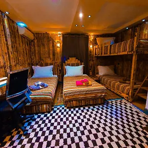 Funny House A Place Jamaa El Fna De Marrakech Apartamento