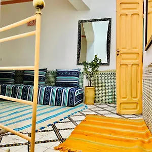 Dar Jamaa Lfna Apartamento