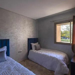 Prestigia Golf Porte Agate Appartement