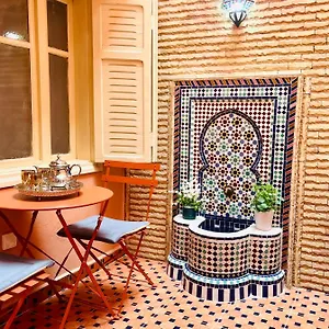 With Ac, Patio And Rooftop Climatise Avec Patio Et Toit Terrasse Apartamento