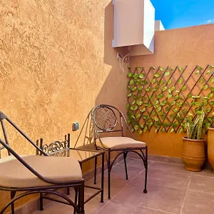 Sabor Aparts Jawharat Al Atlas -only Family Apartamento