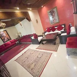 Flair's - Families Only Appartement