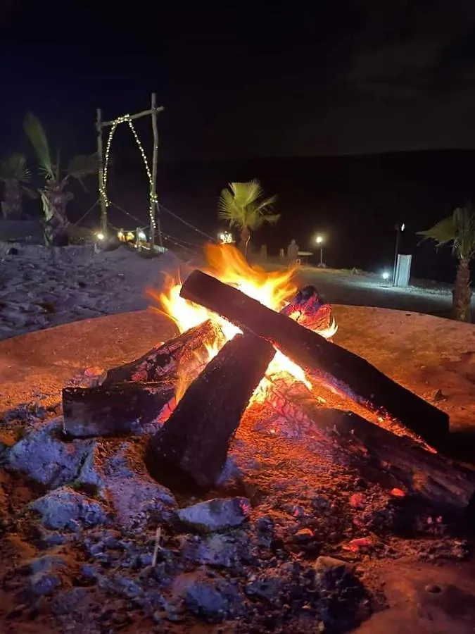 Camp Cameleon Hotel Marrakesh Luxury tent
