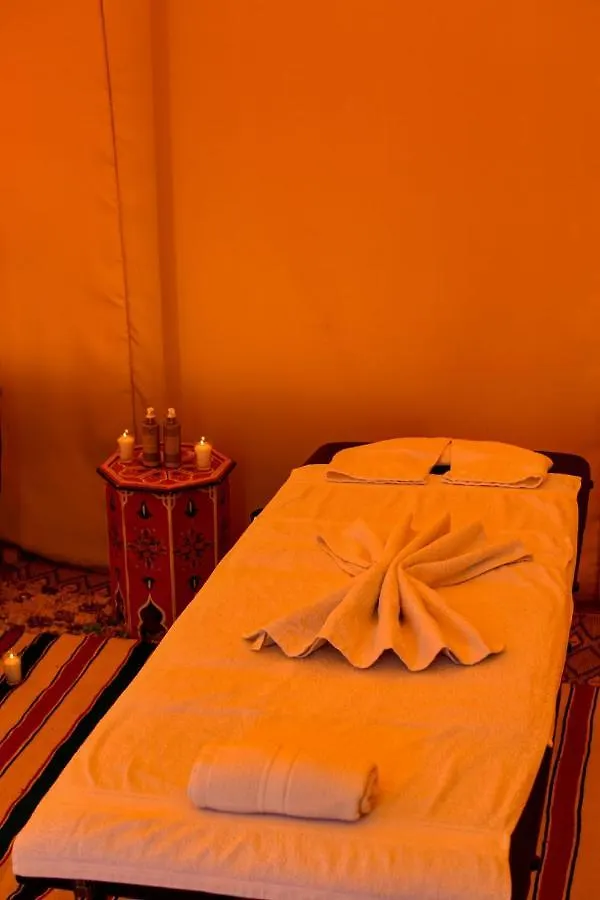 Luxury tent Camp Cameleon Hotel Marrakesh