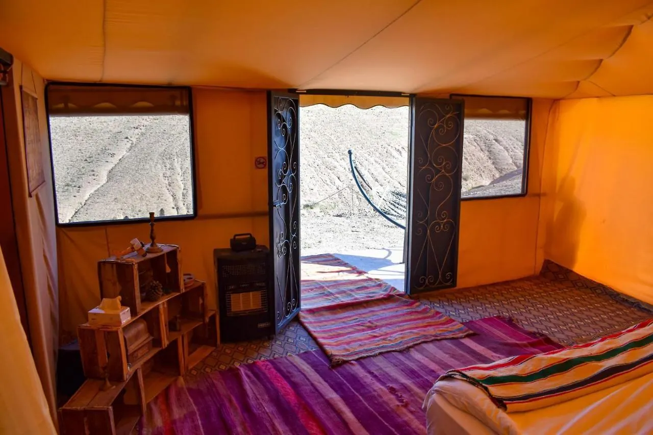 Camp Cameleon Hotel Marrakesh 0*,  Morocco