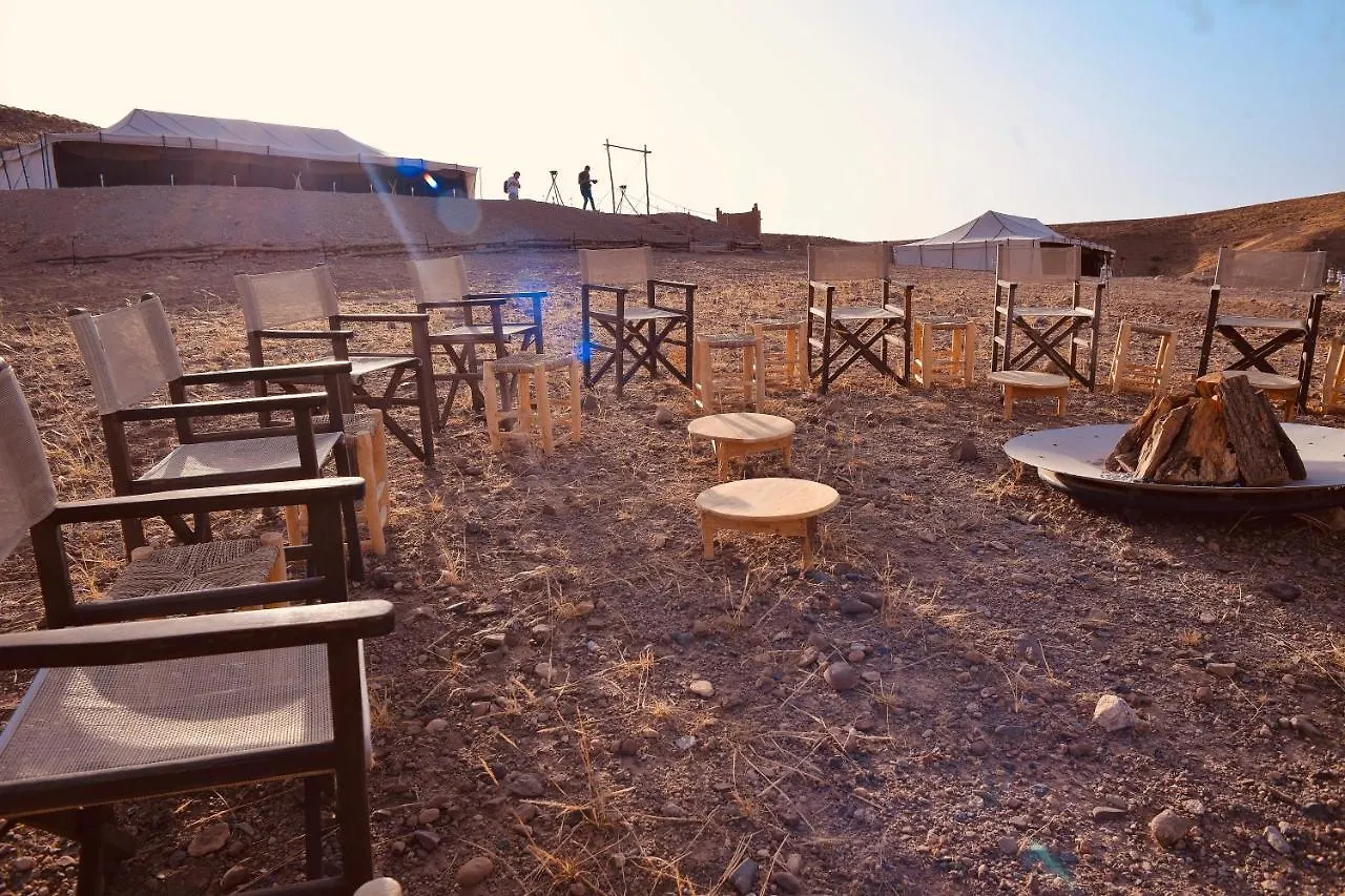 Camp Cameleon Hotel Marrakesh