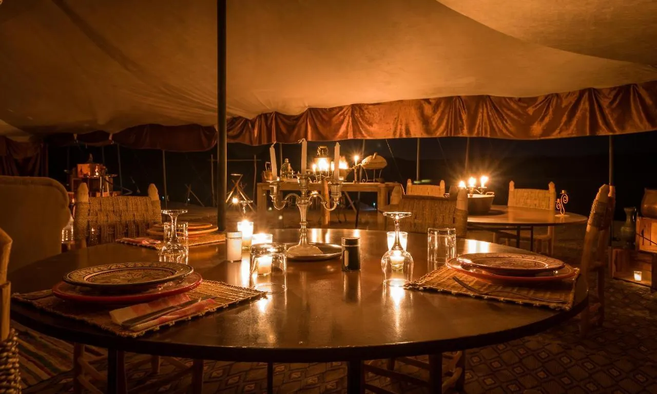 Camp Cameleon Hotel Marrakesh