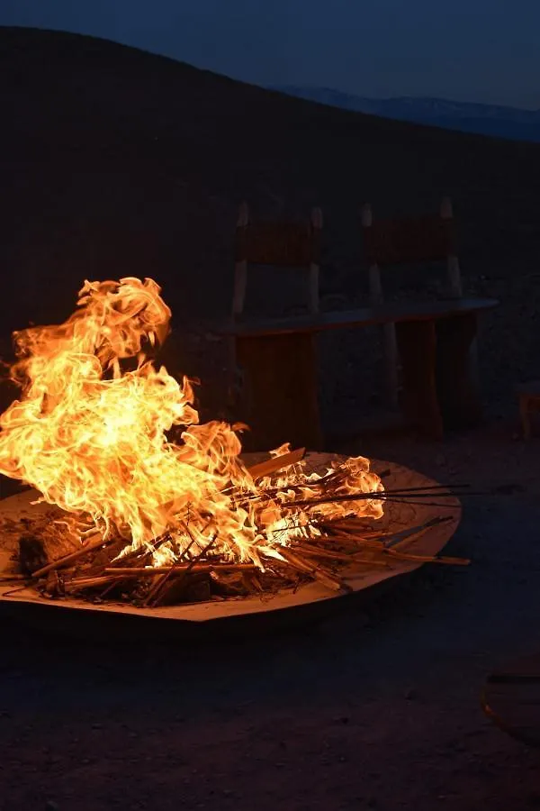 Luxury tent Camp Cameleon Hotel Marrakesh